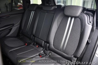 BMW 2 216d GRAN TOURER ČR 1.MAJ 2021