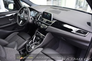 BMW 2 216d GRAN TOURER ČR 1.MAJ 2021