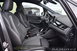 BMW 2 216d GRAN TOURER ČR 1.MAJ 2021