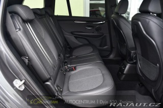 BMW 2 216d GRAN TOURER ČR 1.MAJ 2021