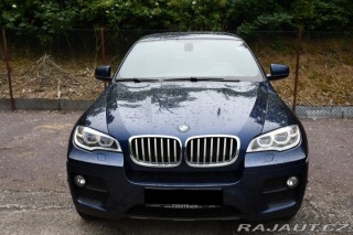BMW X6 xDrive40d 2014