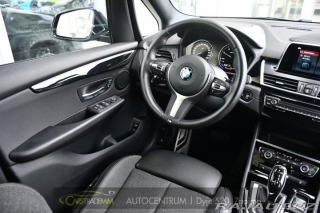 BMW 2 216d GRAN TOURER ČR 1.MAJ 2021