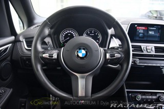 BMW 2 216d GRAN TOURER ČR 1.MAJ 2021