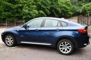 BMW X6 xDrive40d 2014