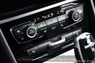 BMW 2 216d GRAN TOURER ČR 1.MAJ 2021