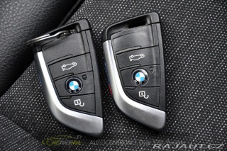 BMW 2 216d GRAN TOURER ČR 1.MAJ 2021