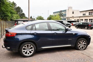 BMW X6 xDrive40d 2014