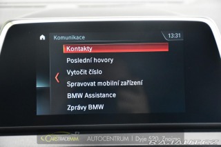 BMW 2 216d GRAN TOURER ČR 1.MAJ 2021
