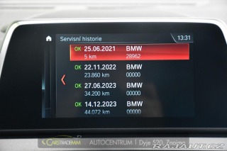 BMW 2 216d GRAN TOURER ČR 1.MAJ 2021