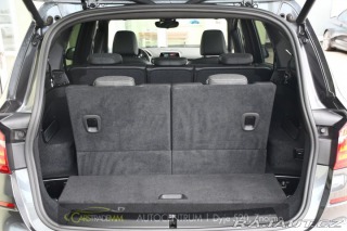 BMW 2 216d GRAN TOURER ČR 1.MAJ 2021