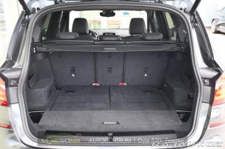 BMW 2 216d GRAN TOURER ČR 1.MAJ 2021