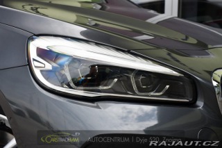 BMW 2 216d GRAN TOURER ČR 1.MAJ 2021
