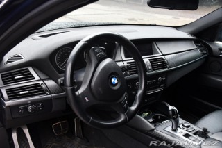 BMW X6 xDrive40d 2014