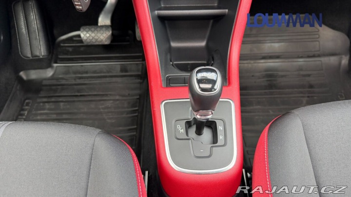 Škoda Citigo 1.0 MPI Monte Carlo 2015