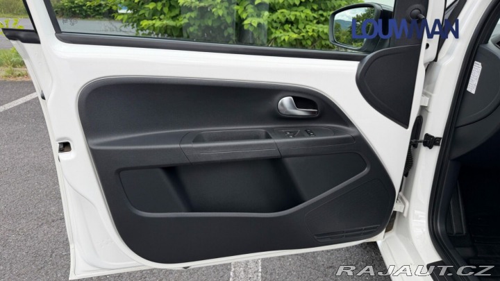 Škoda Citigo 1.0 MPI Monte Carlo 2015