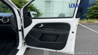 Škoda Citigo 1.0 MPI Monte Carlo 2015