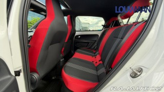 Škoda Citigo 1.0 MPI Monte Carlo 2015