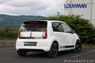 Škoda Citigo 1.0 MPI Monte Carlo 2015