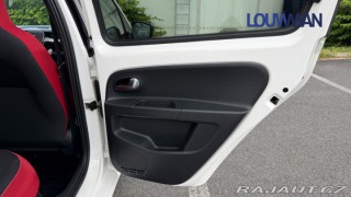 Škoda Citigo 1.0 MPI Monte Carlo 2015