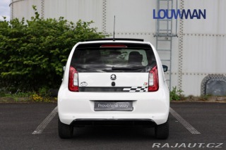 Škoda Citigo 1.0 MPI Monte Carlo 2015