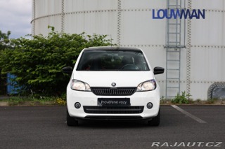 Škoda Citigo 1.0 MPI Monte Carlo 2015