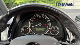 Škoda Citigo 1.0 MPI Monte Carlo 2015