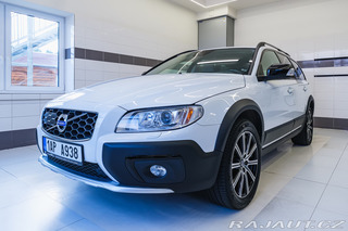 Volvo XC70 DYNAMIC EDITION D4 162kW