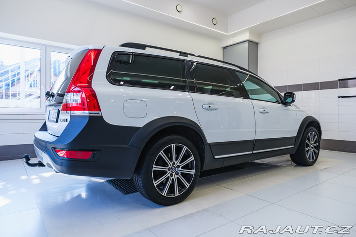 Volvo XC70 DYNAMIC EDITION D4 162kW 2015
