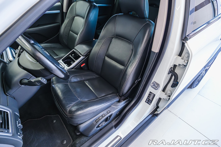 Volvo XC70 DYNAMIC EDITION D4 162kW 2015