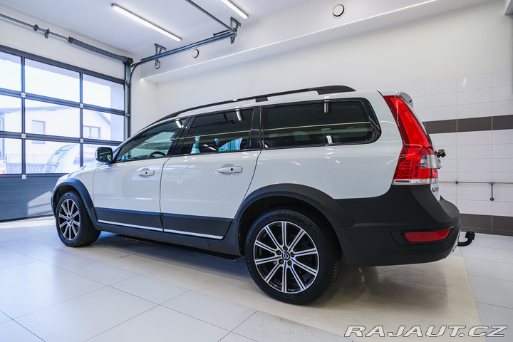 Volvo XC70 DYNAMIC EDITION D4 162kW 2015