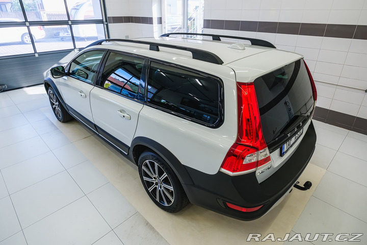 Volvo XC70 DYNAMIC EDITION D4 162kW 2015