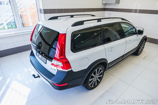 Volvo XC70 DYNAMIC EDITION D4 162kW 2015