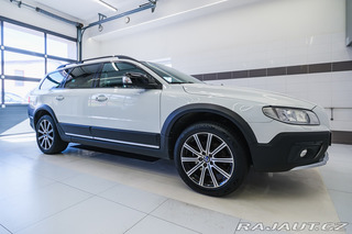Volvo XC70 DYNAMIC EDITION D4 162kW 2015