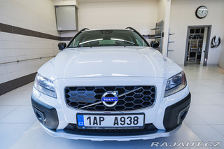 Volvo XC70 DYNAMIC EDITION D4 162kW 2015
