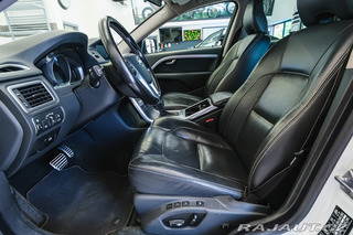 Volvo XC70 DYNAMIC EDITION D4 162kW 2015