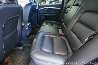 Volvo XC70 DYNAMIC EDITION D4 162kW 2015
