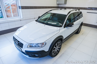Volvo XC70 DYNAMIC EDITION D4 162kW 2015