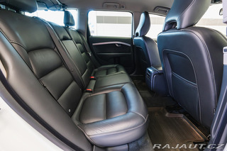 Volvo XC70 DYNAMIC EDITION D4 162kW 2015