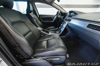 Volvo XC70 DYNAMIC EDITION D4 162kW 2015