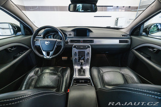 Volvo XC70 DYNAMIC EDITION D4 162kW 2015