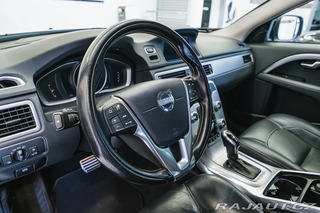 Volvo XC70 DYNAMIC EDITION D4 162kW 2015