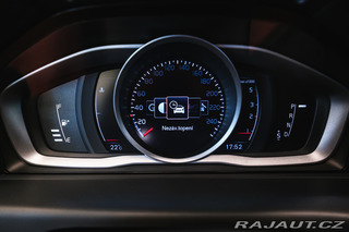 Volvo XC70 DYNAMIC EDITION D4 162kW 2015