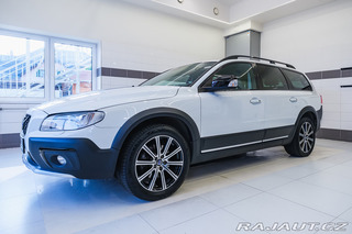 Volvo XC70 DYNAMIC EDITION D4 162kW 2015