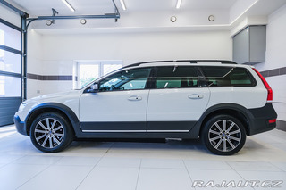 Volvo XC70 DYNAMIC EDITION D4 162kW 2015