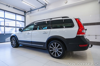 Volvo XC70 DYNAMIC EDITION D4 162kW 2015
