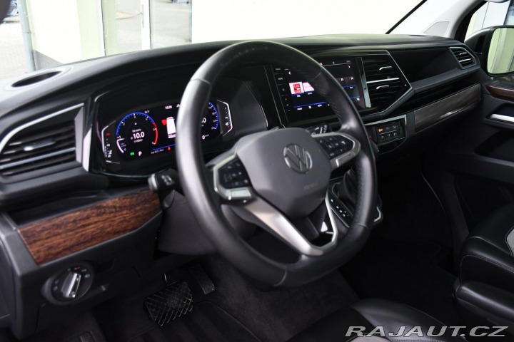 Volkswagen Multivan 2.0TDI BULLI VIRTUA DCC T 2020