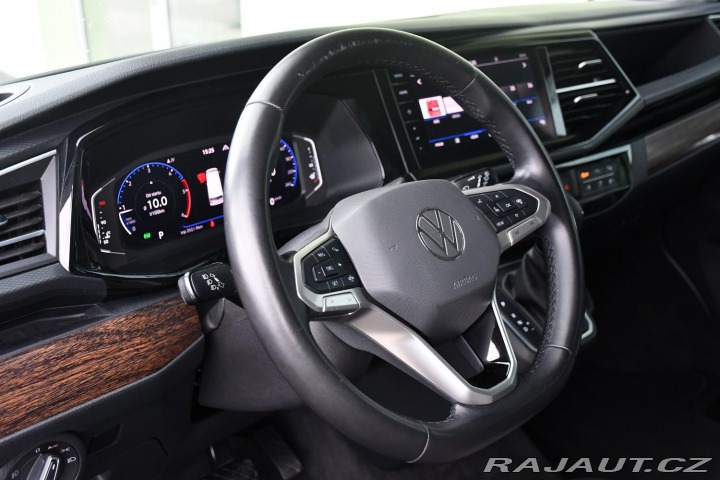Volkswagen Multivan 2.0TDI BULLI VIRTUA DCC T 2020