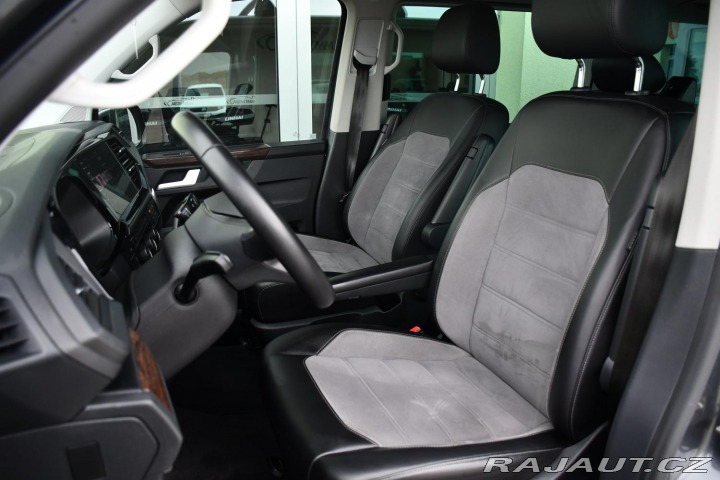 Volkswagen Multivan 2.0TDI BULLI VIRTUA DCC T 2020