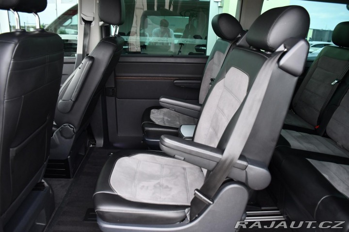 Volkswagen Multivan 2.0TDI BULLI VIRTUA DCC T 2020