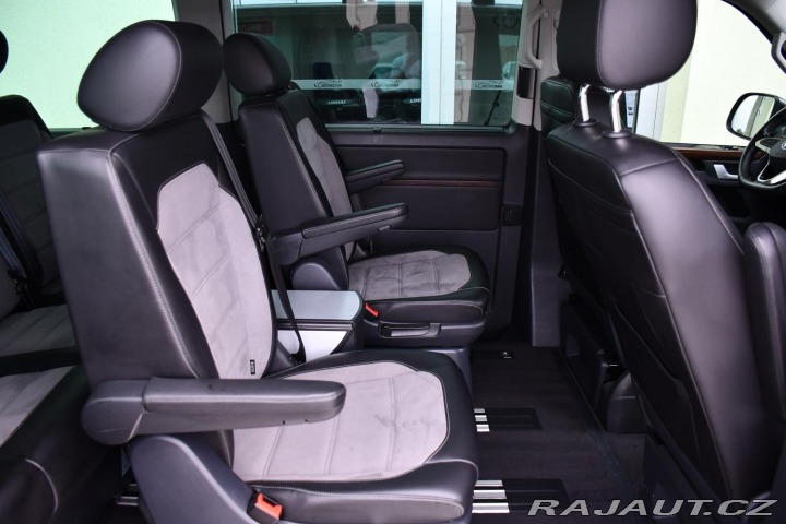 Volkswagen Multivan 2.0TDI BULLI VIRTUA DCC T 2020